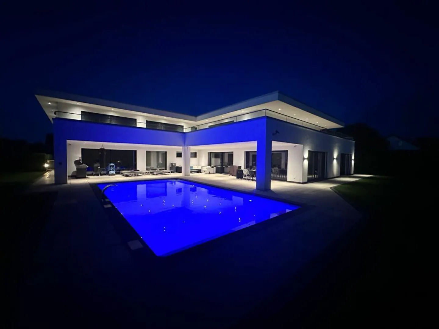 Villa di lusso sul Lago di Costanza - Foto 6 di 20