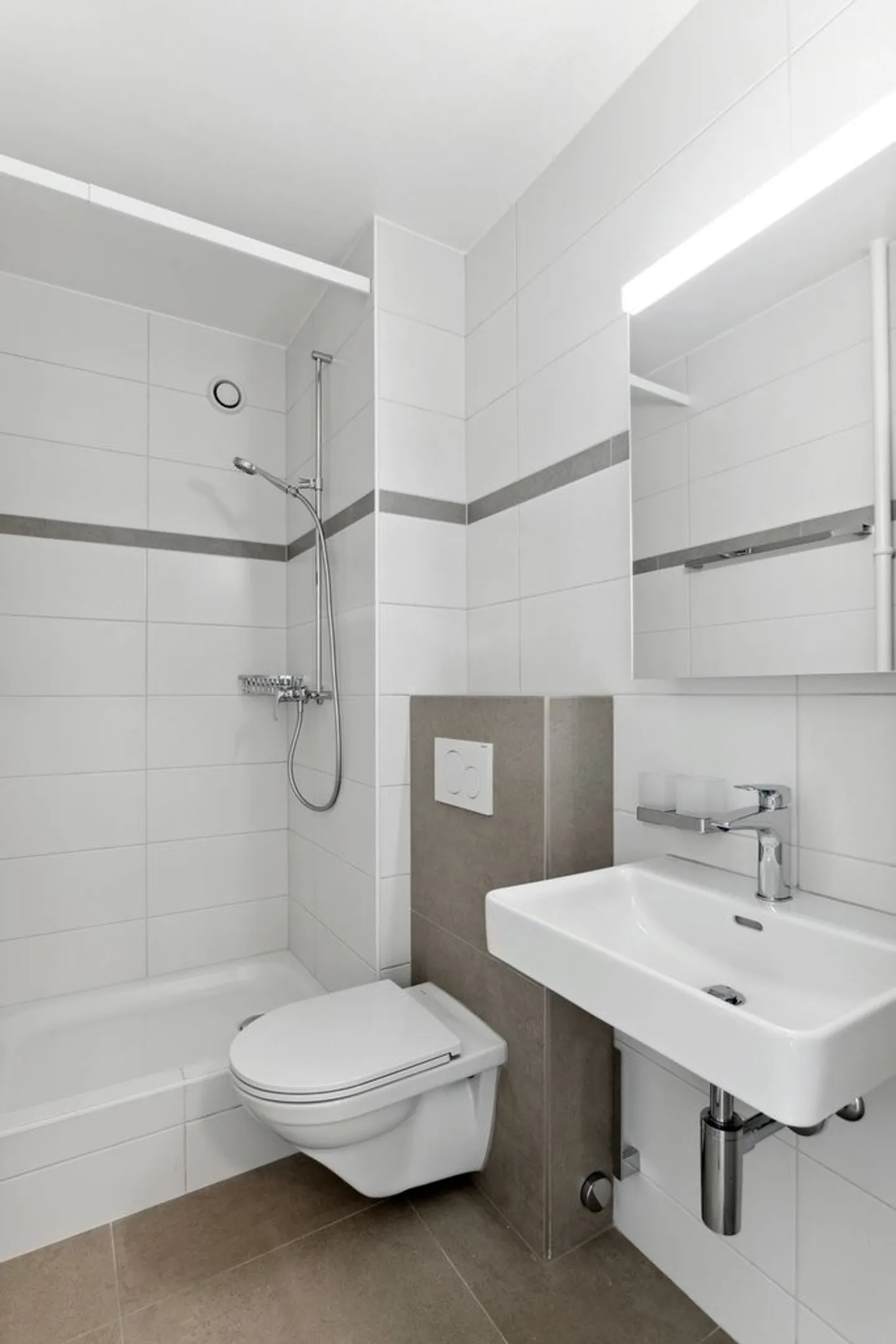 Vollständig renoviertes Studio 2023 - Foto 4 von 6