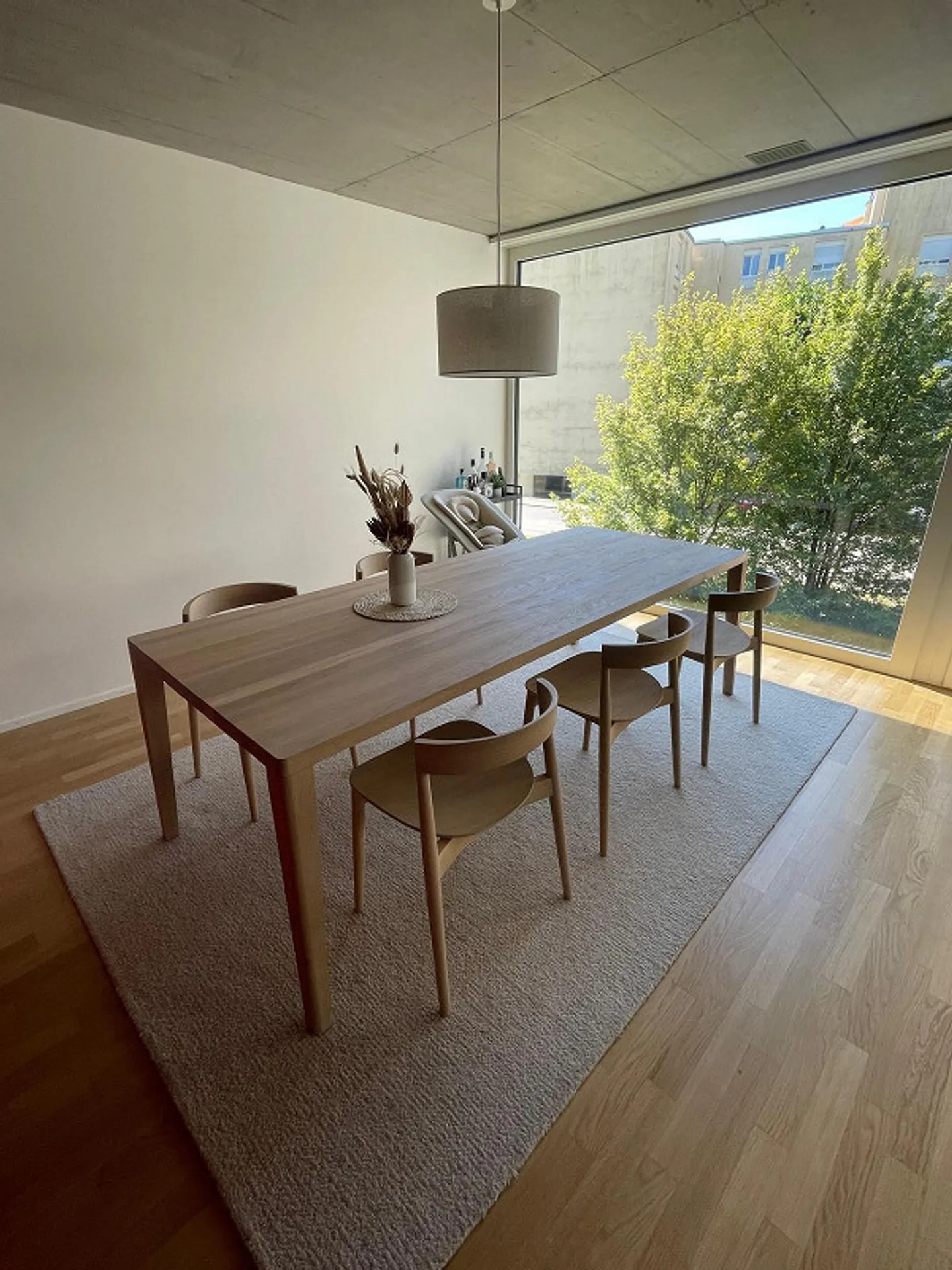 Appartamento moderno e luminoso di 4,5 stanze - Foto 2 di 10