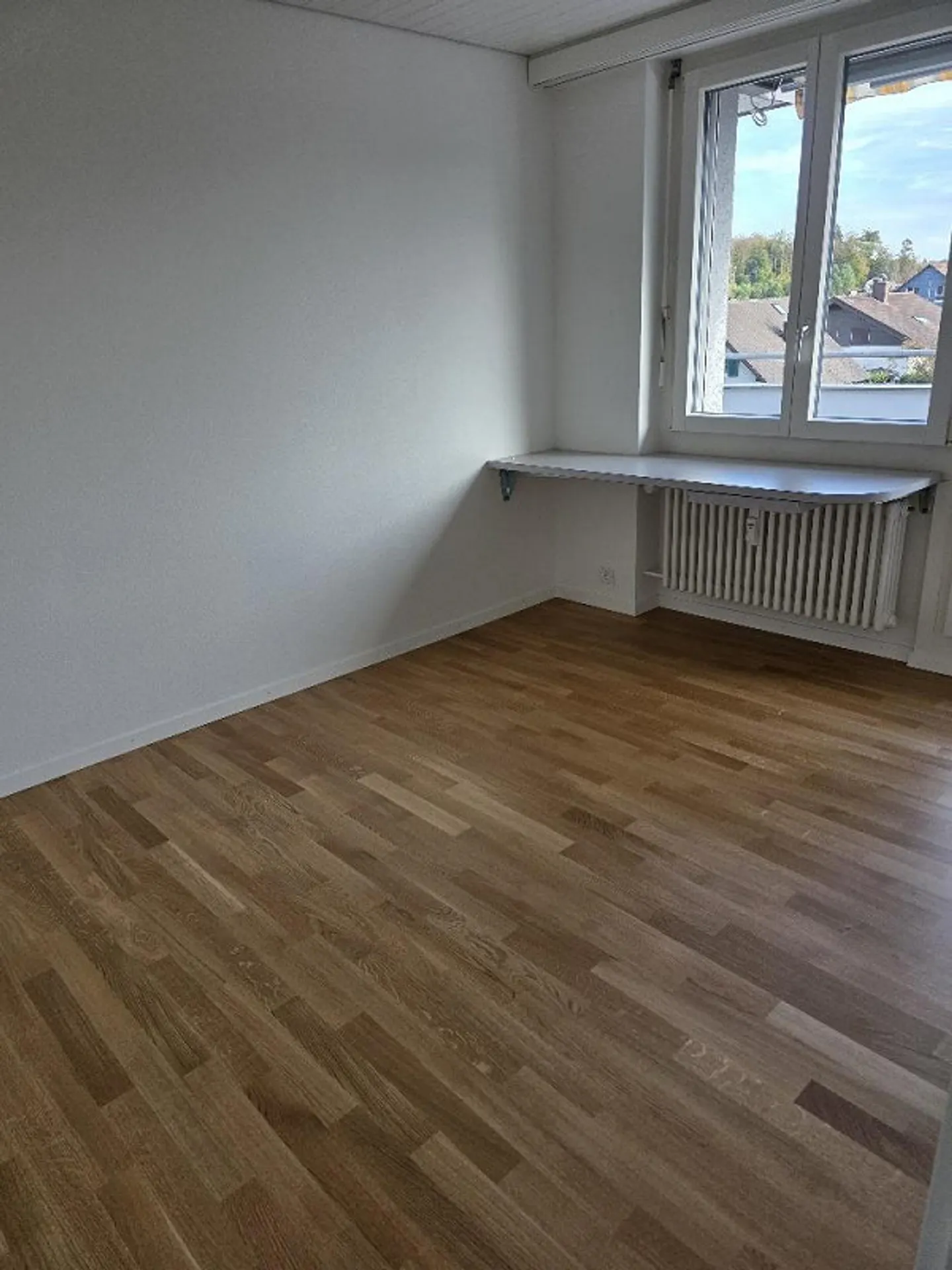 Appartamento affascinante con 5 stanze, giardino d'inverno e grande balcone - Foto 7 di 12
