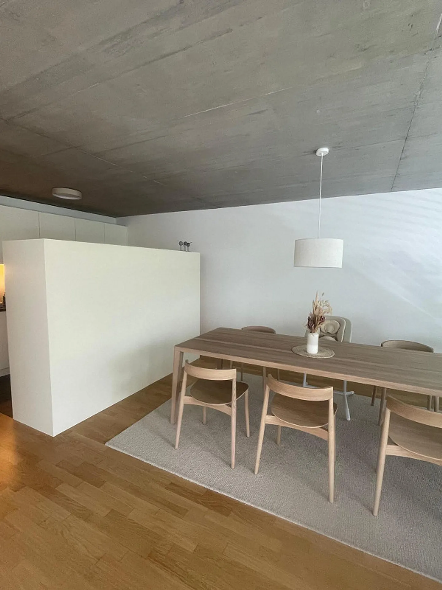 Appartamento moderno e luminoso di 4,5 stanze - Foto 8 di 10