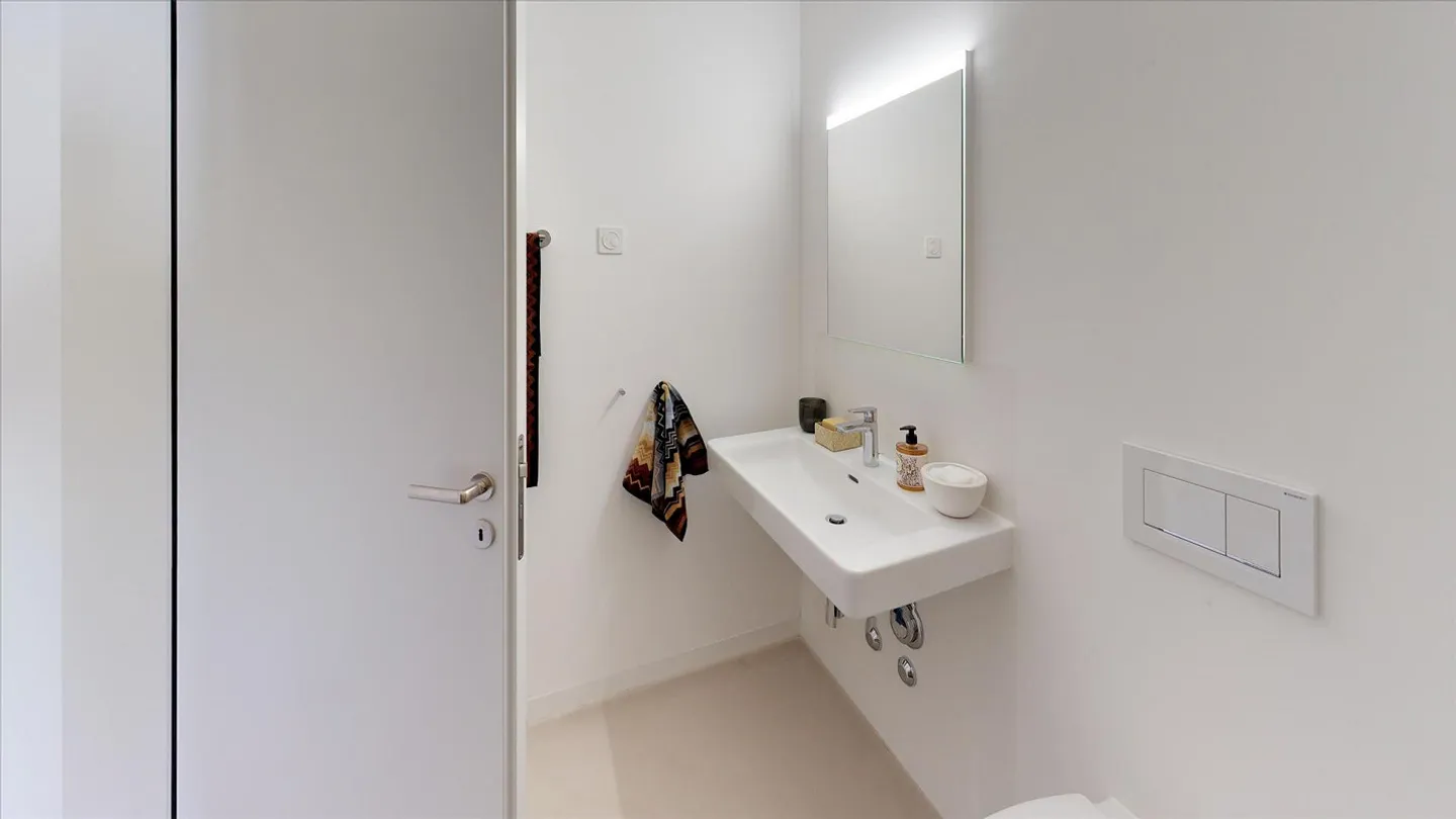 Your new home is waiting for you! - Photo 6 of 7