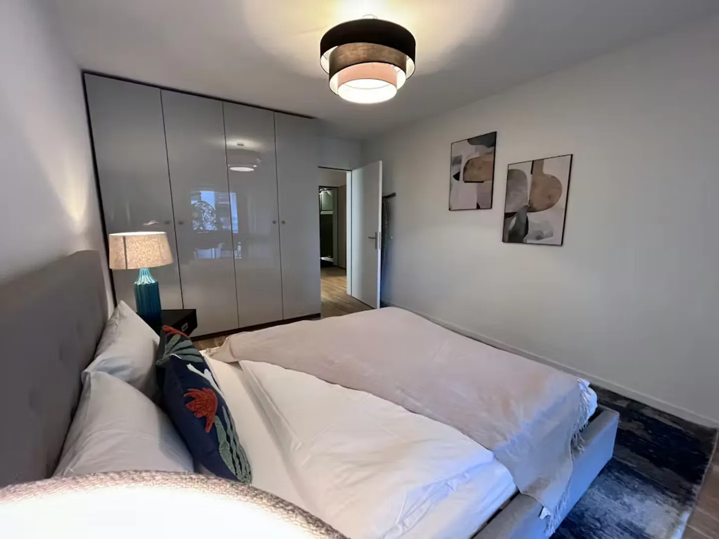 Apartment for rent - Photo 3 of 10