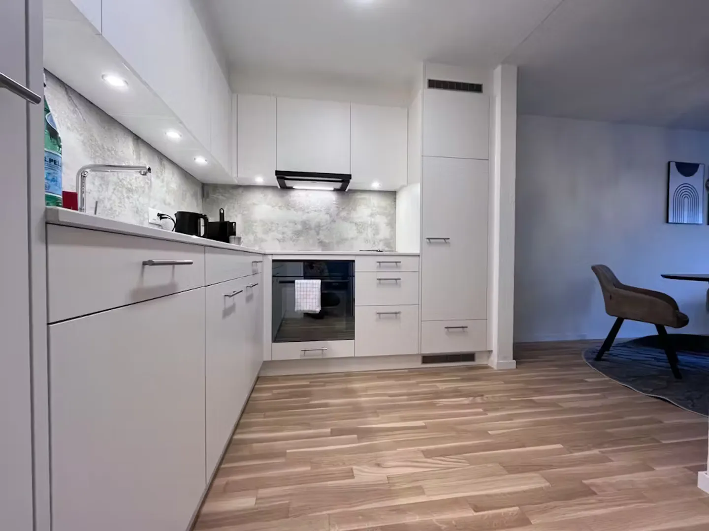 Apartment for rent - Photo 5 of 10