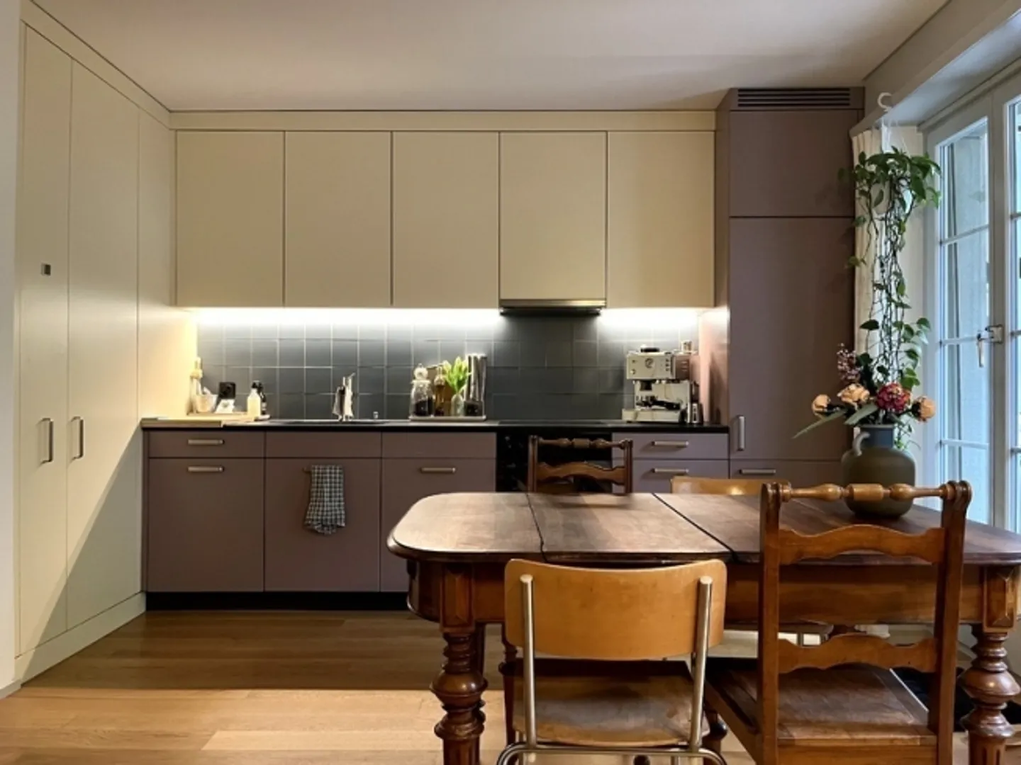 3½ ROOM APARTMENT IN BERN - OLD TOWN, FURNISHED, TEMPORARY - Photo 4 of 7