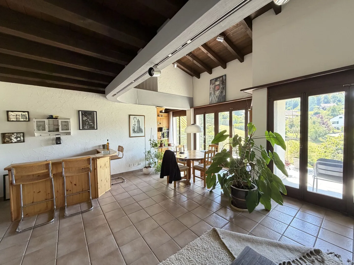 Casa bifamiliare di 5,5 stanze con giardino - Foto 12 di 29