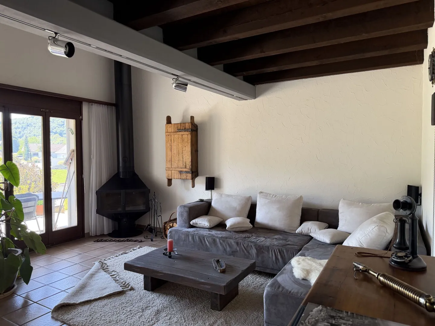 Casa bifamiliare di 5,5 stanze con giardino - Foto 15 di 29