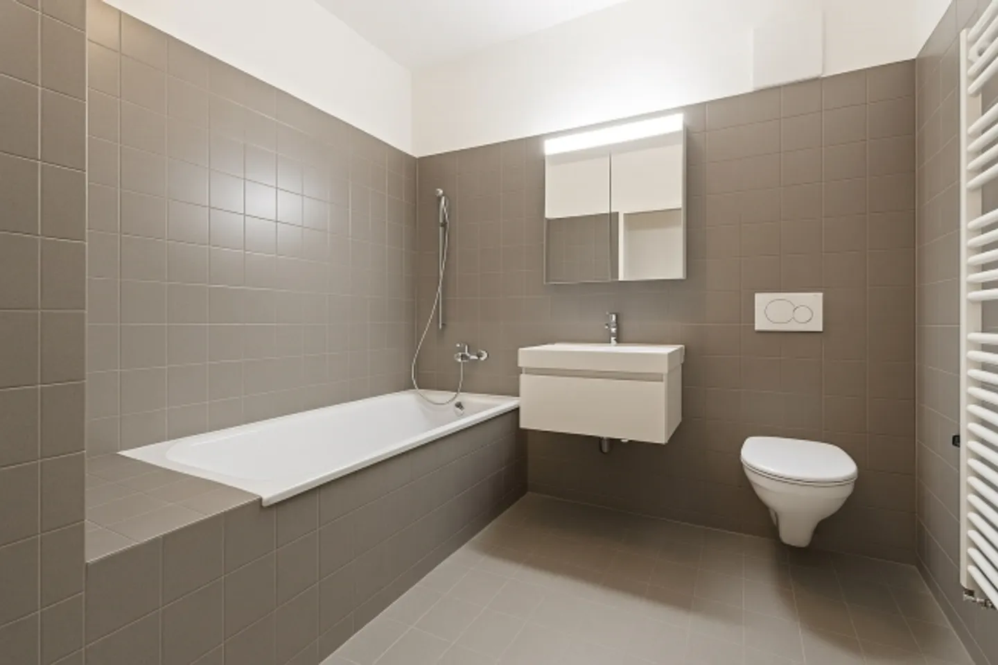 Appartement à louer - Photo 9 sur 10