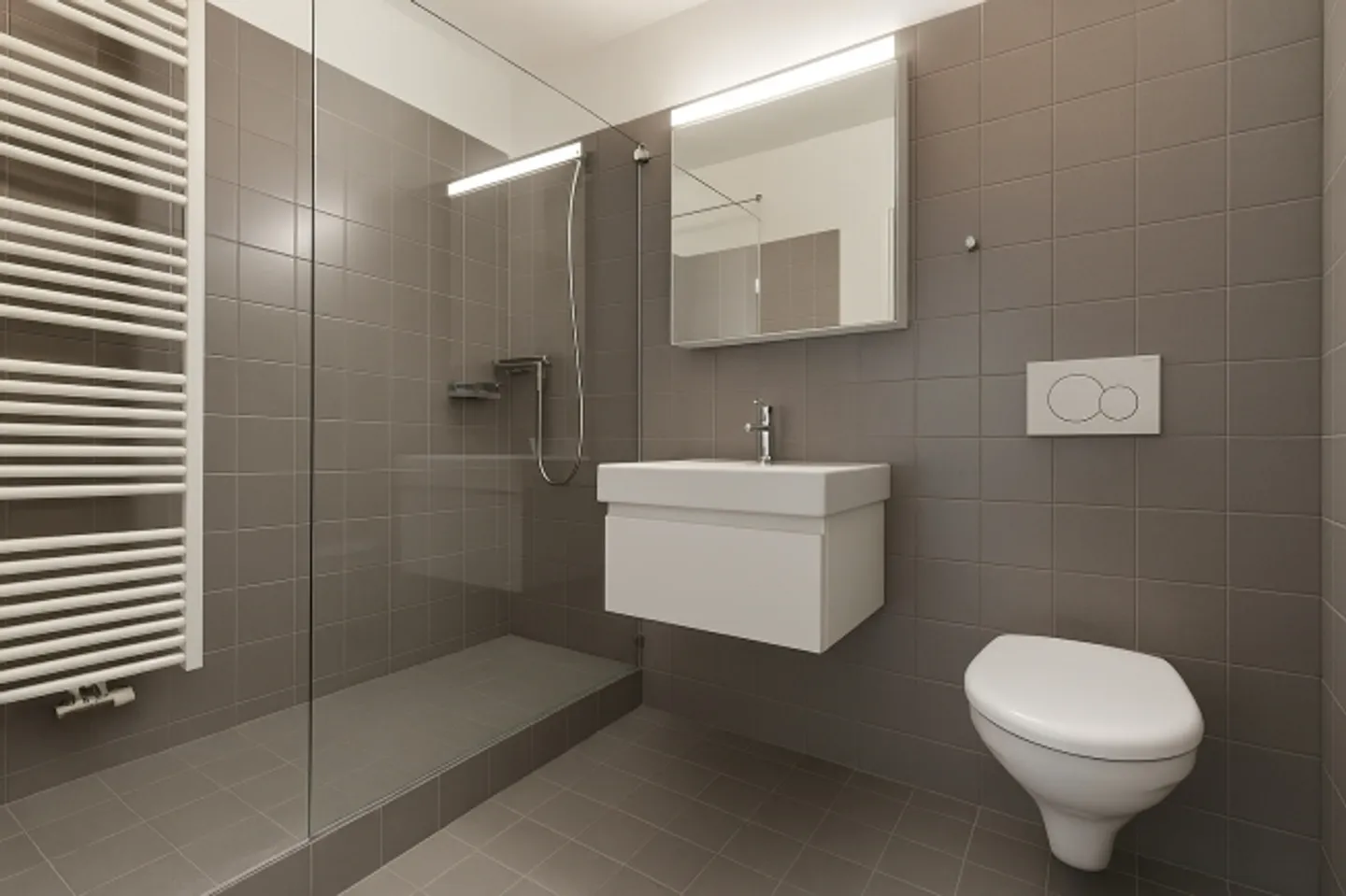 Appartement à louer - Photo 10 sur 10