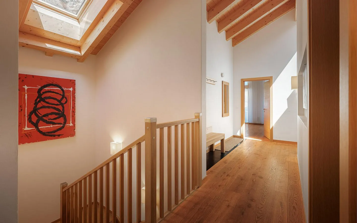 Zur Matte B | 5.5 3rd and 4th floor | 84 - Photo 6 of 21