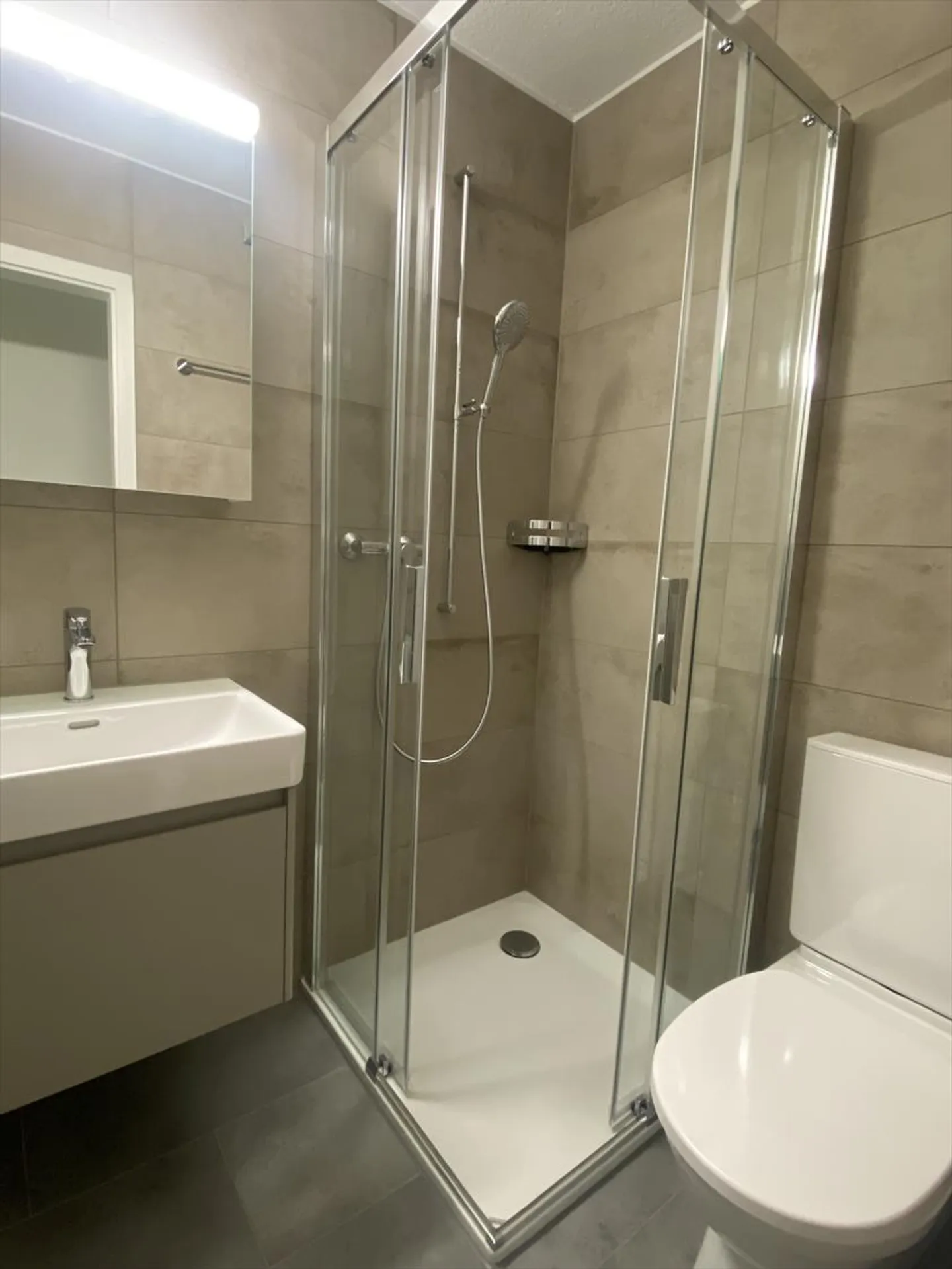 2-room apartment - Photo 3 of 6