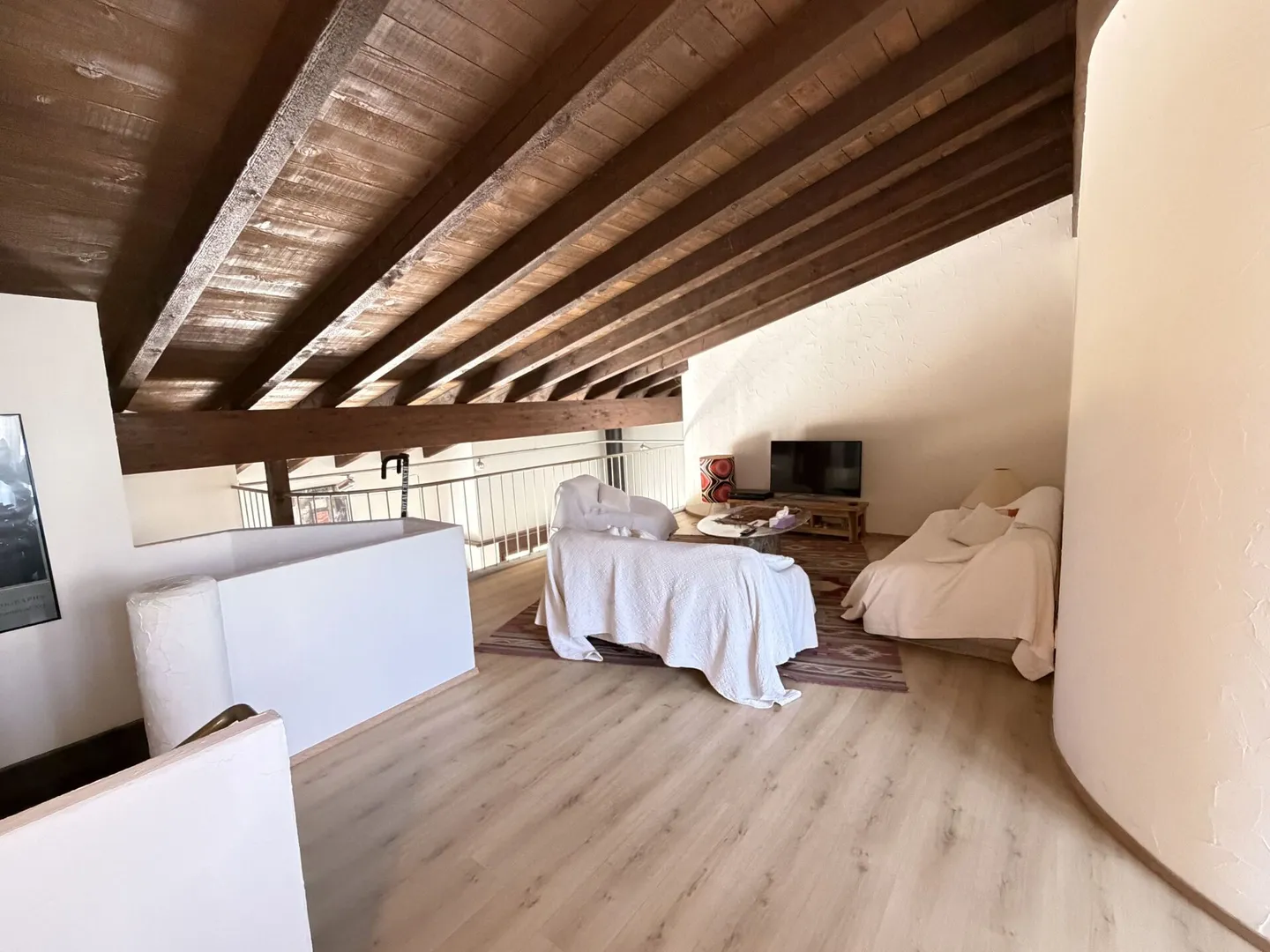 Casa bifamiliare di 5,5 stanze con giardino - Foto 23 di 29