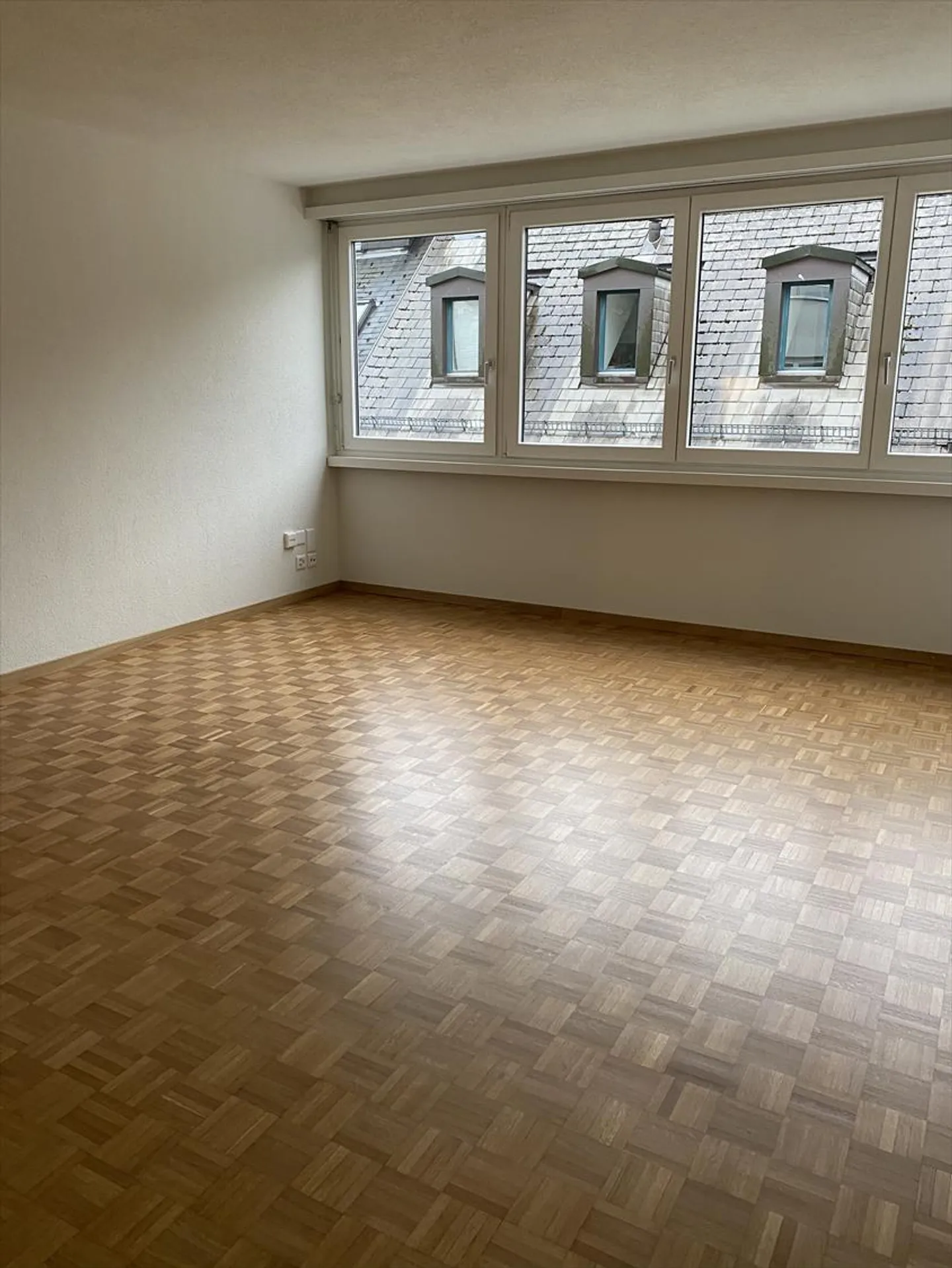 2-room apartment - Photo 4 of 6