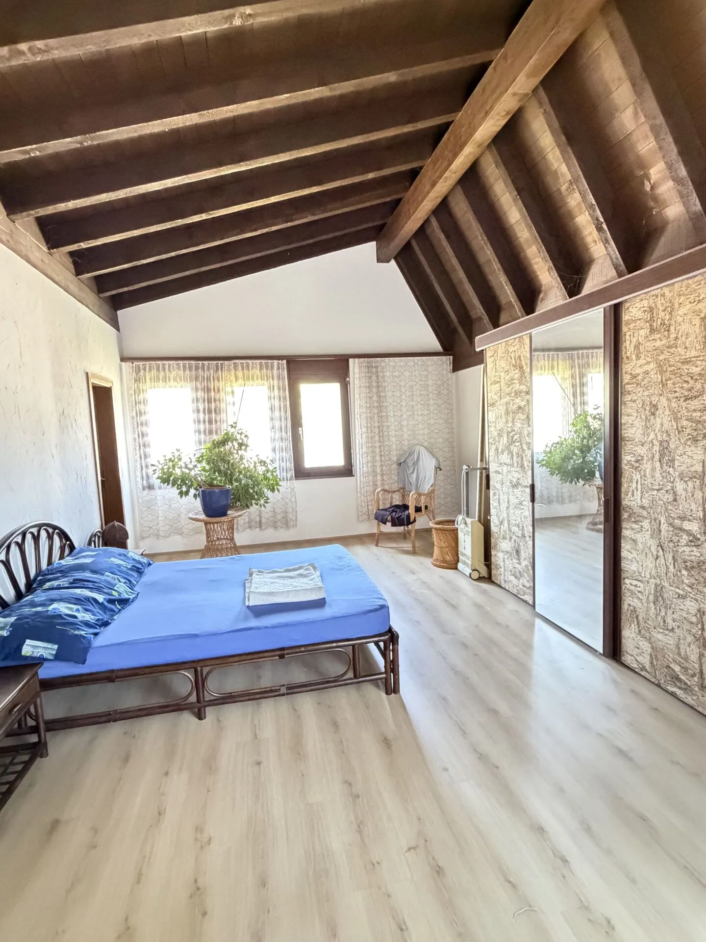 Casa bifamiliare di 5,5 stanze con giardino - Foto 24 di 29