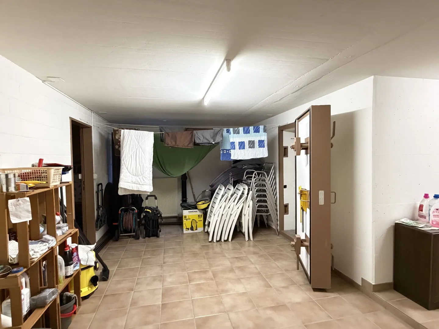 Casa bifamiliare di 5,5 stanze con giardino - Foto 26 di 29