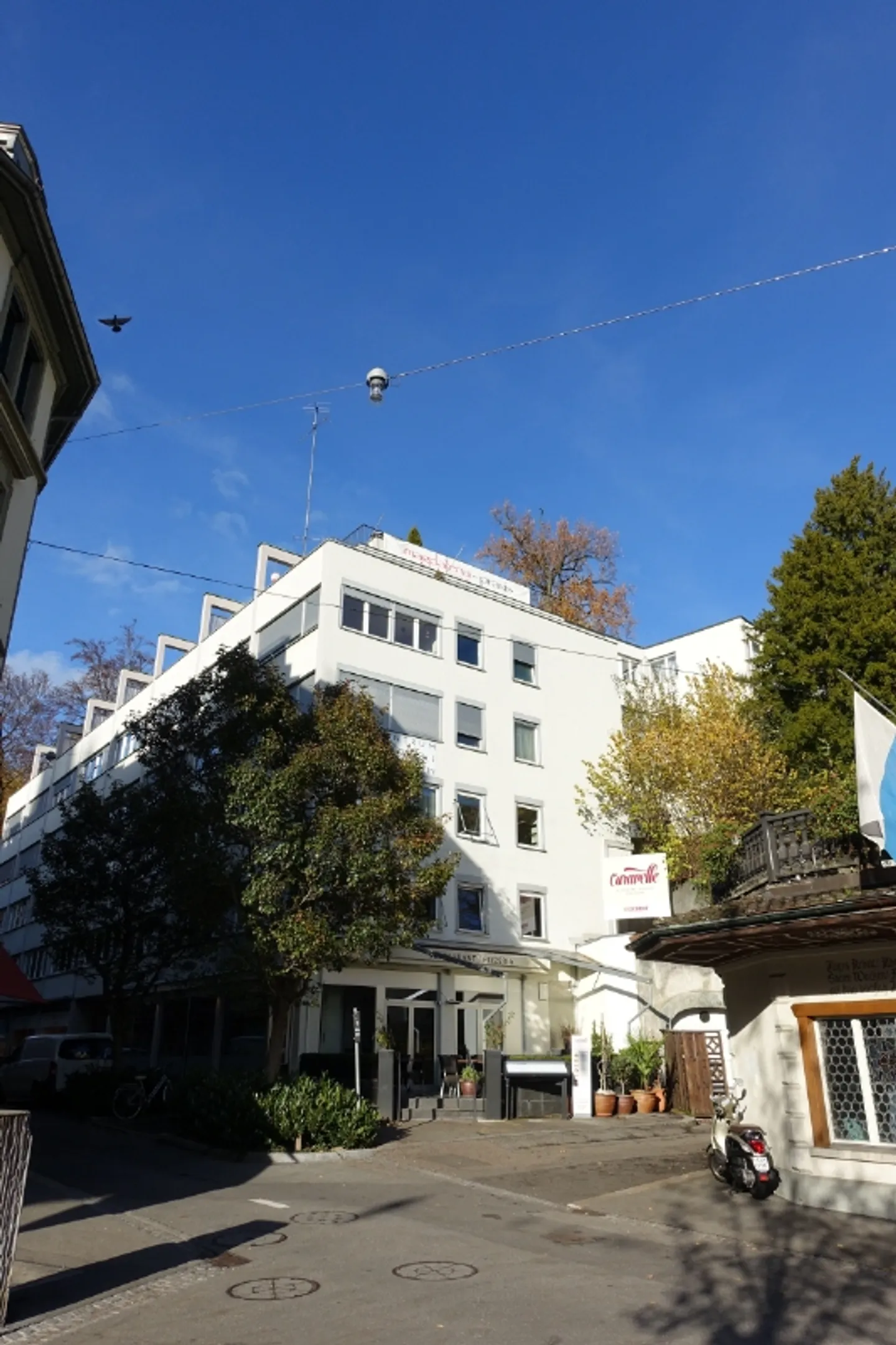 2-room apartment - Photo 6 of 6