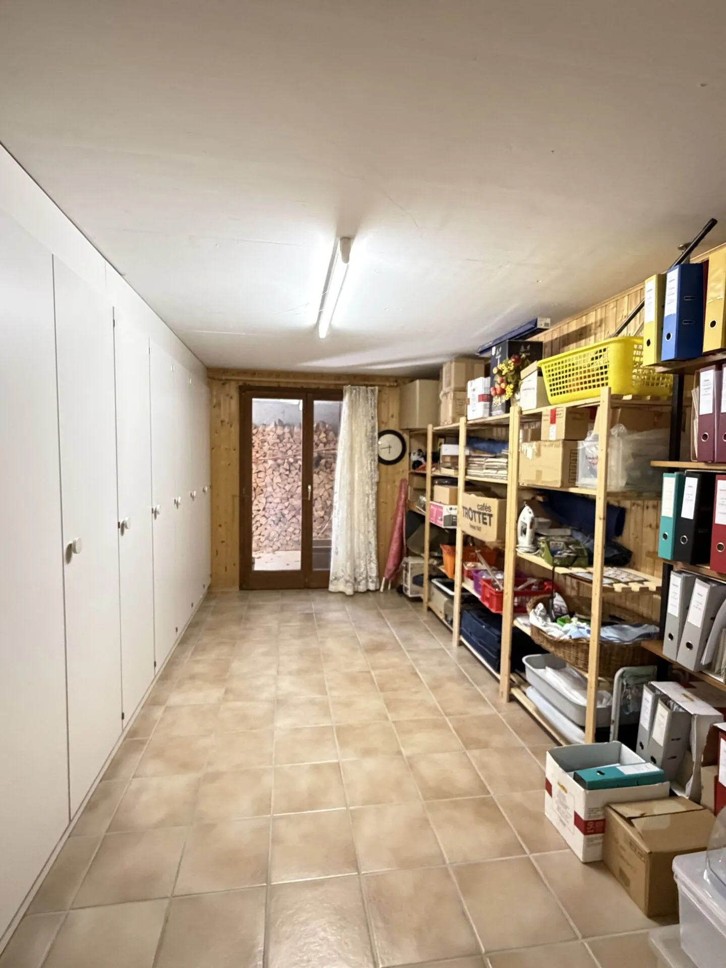 Casa bifamiliare di 5,5 stanze con giardino - Foto 28 di 29