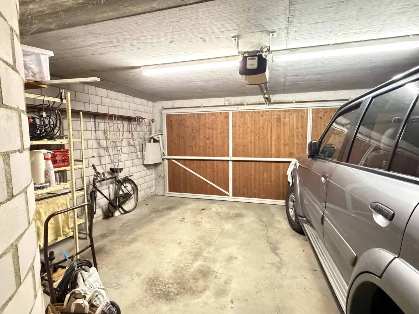 Casa bifamiliare di 5,5 stanze con giardino - Foto 29 di 29