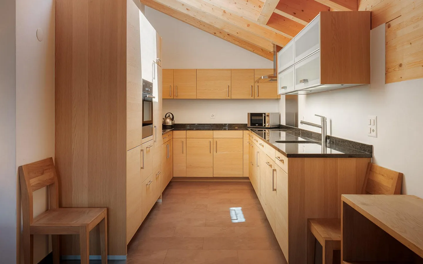 Zur Matte B | 5.5 3rd and 4th floor | 84 - Photo 5 of 21