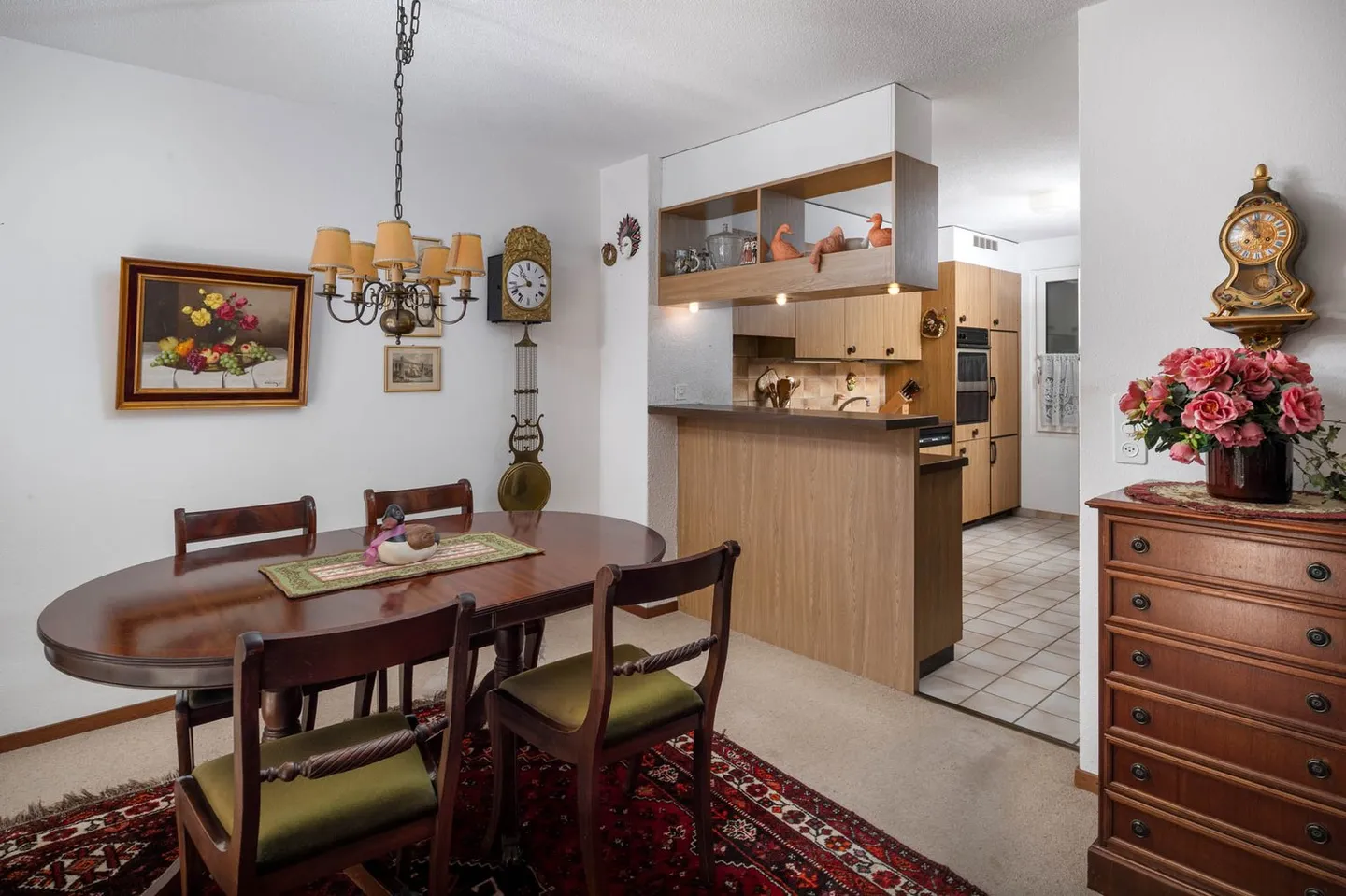 Space Miracle with Garden Idyll: Your New Family Chapter in Bassersdorf! - Photo 12 of 18