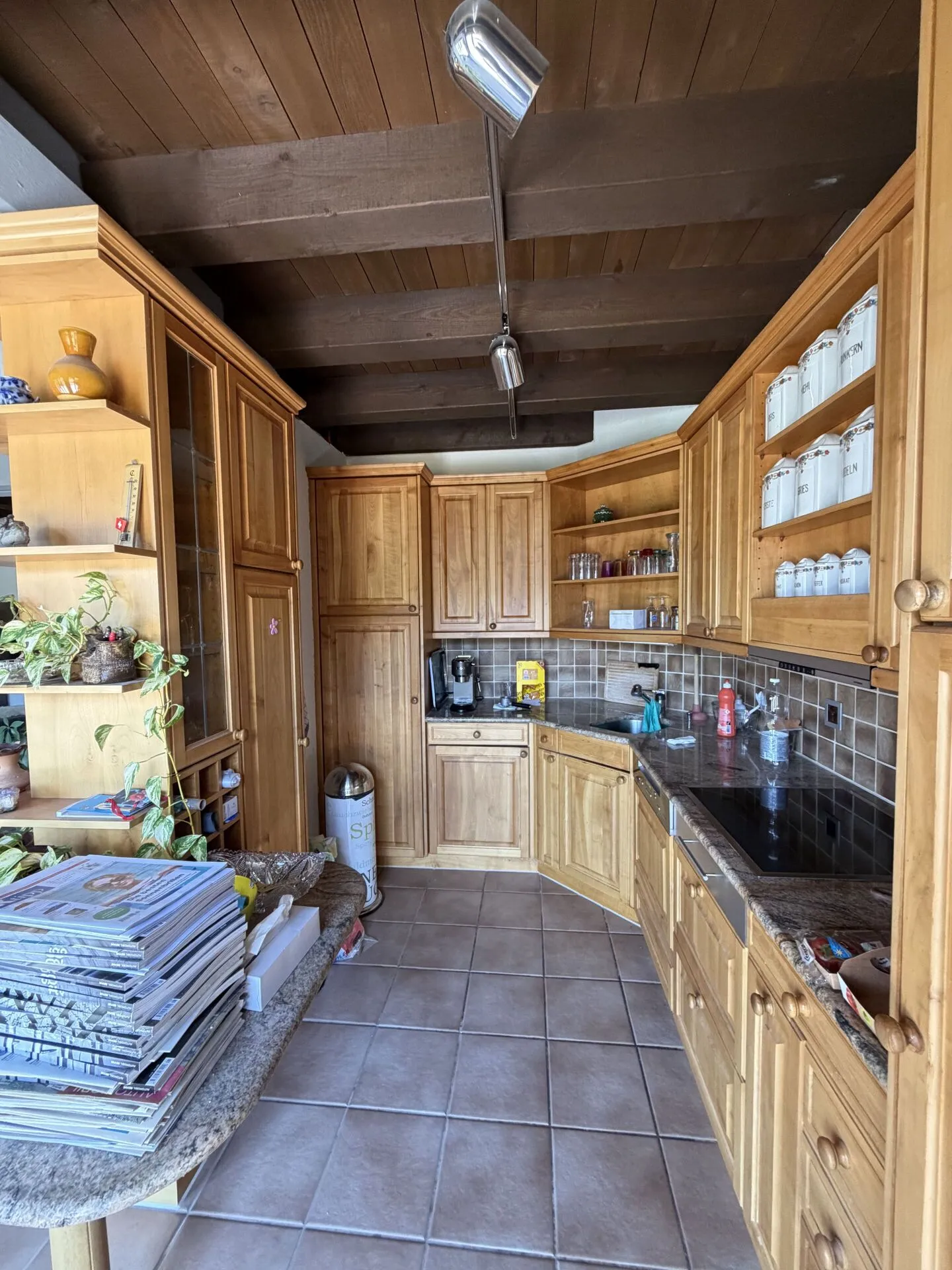 Casa bifamiliare di 5,5 stanze con giardino - Foto 18 di 29