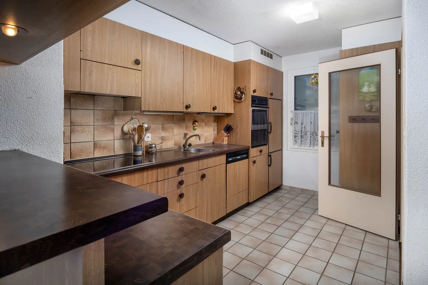 Space Miracle with Garden Idyll: Your New Family Chapter in Bassersdorf! - Photo 13 of 18