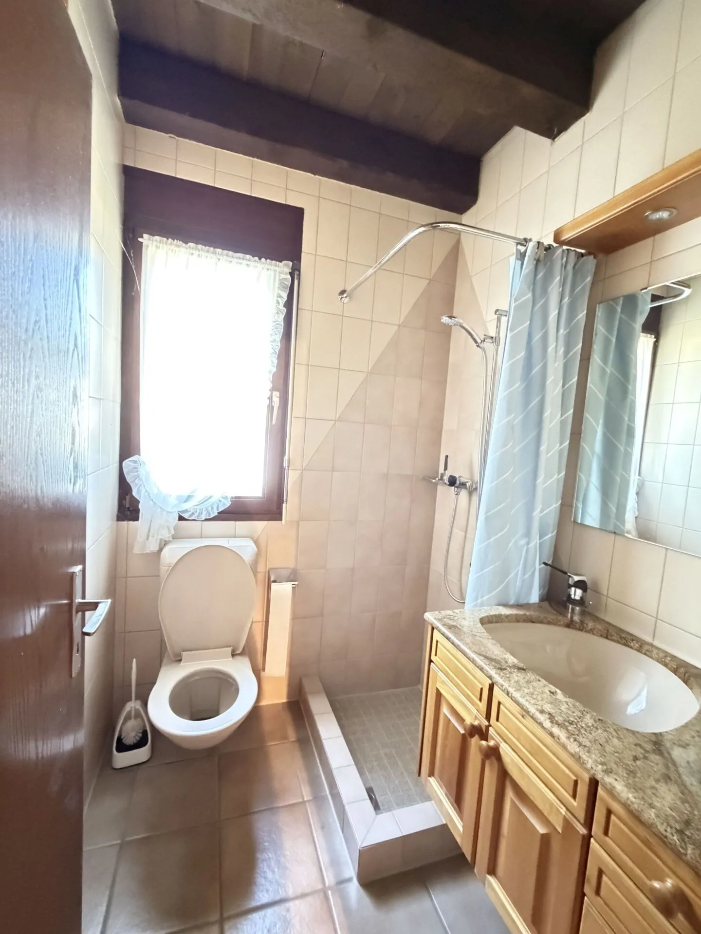 Casa bifamiliare di 5,5 stanze con giardino - Foto 19 di 29