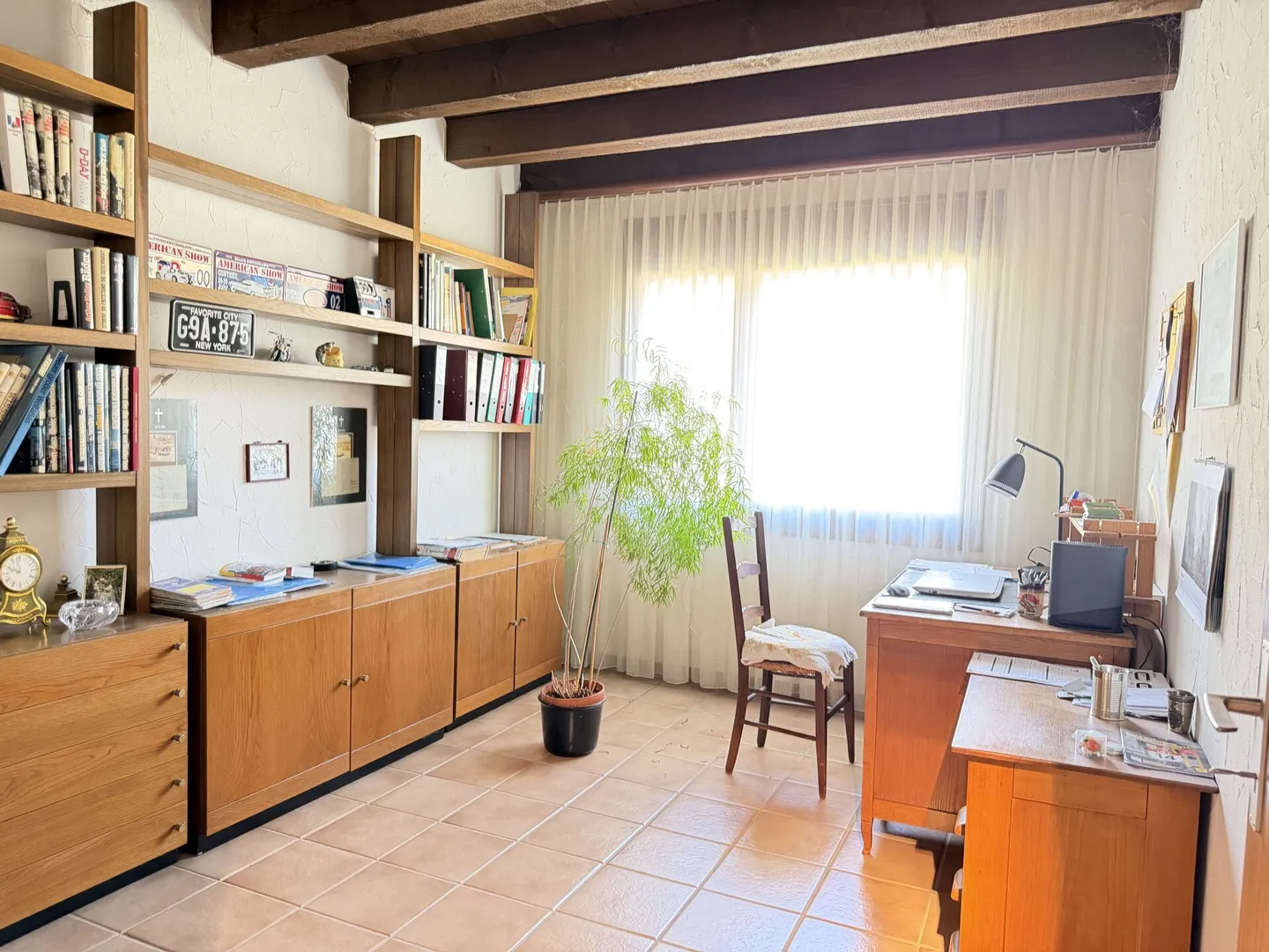 Casa bifamiliare di 5,5 stanze con giardino - Foto 20 di 29