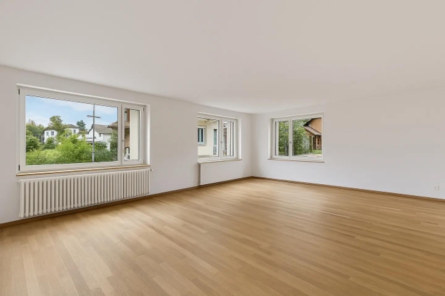 Appartement à louer - Photo 3 sur 10