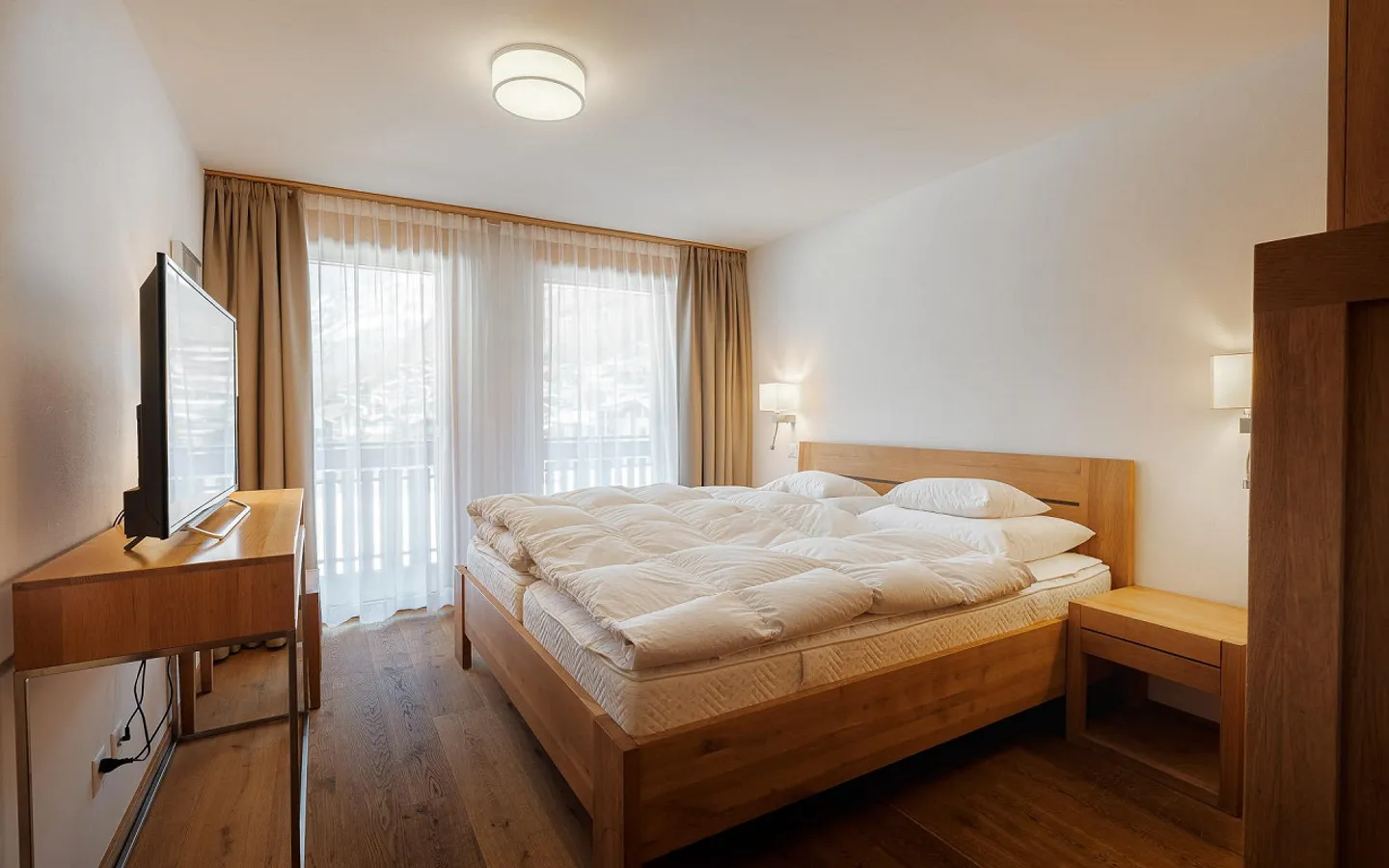 Zur Matte B | 5.5 3rd and 4th floor | 84 - Photo 8 of 21