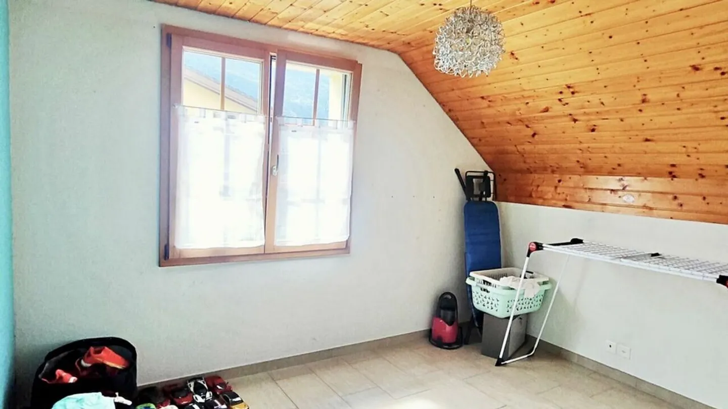 Villa spaziosa a Fully - Foto 6 di 16