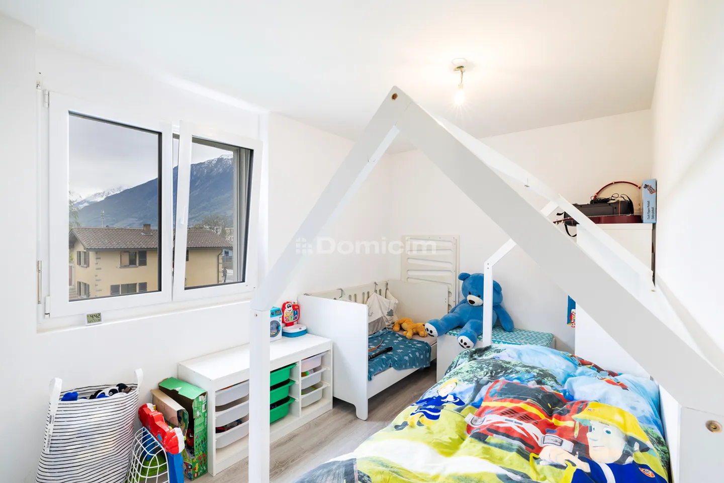 Proprietà da sogno vicino alla natura per una piccola famiglia! - Foto 11 di 11