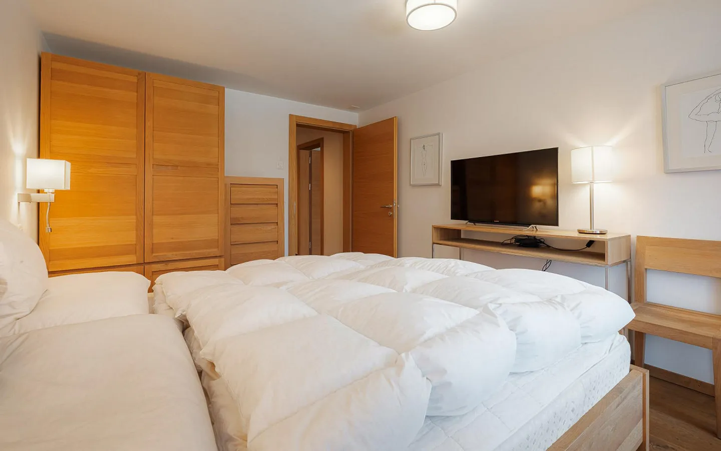 Zur Matte B | 5.5 3rd and 4th floor | 84 - Photo 9 of 21