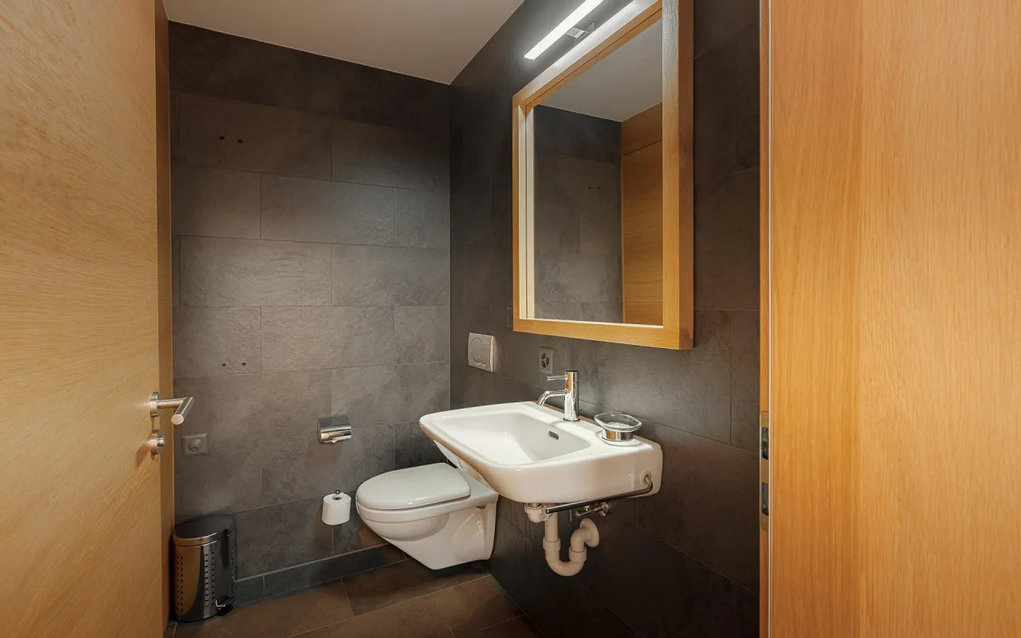 Zur Matte B | 5.5 3rd and 4th floor | 84 - Photo 12 of 21