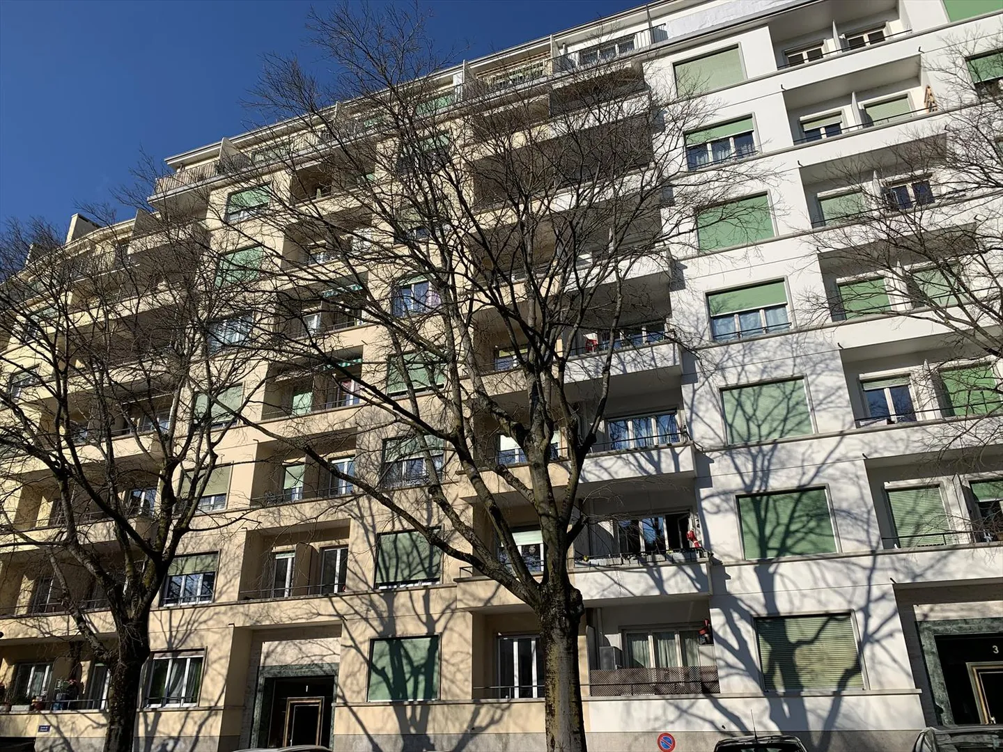 3-Zimmer-Wohnung - Foto 2 von 2