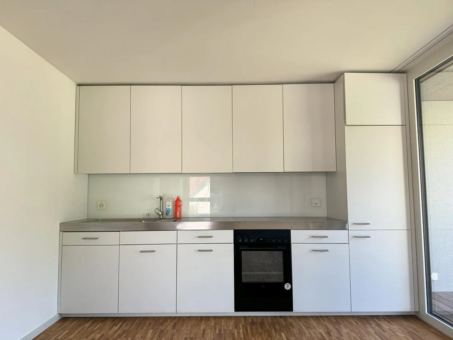 Appartement 3,5 pièces - Vie coopérative à la retraite - Photo 3 sur 10