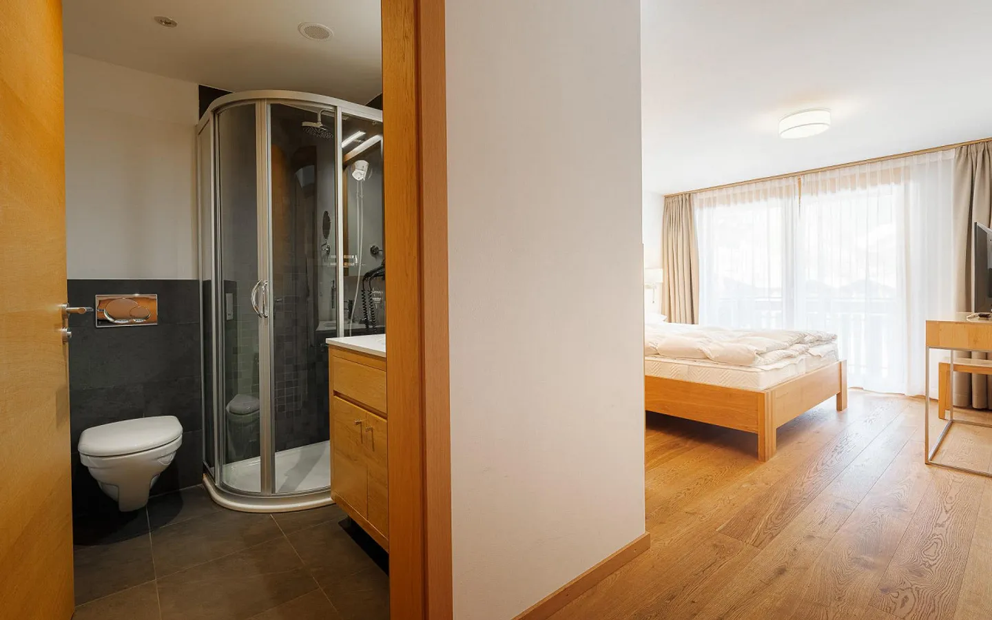 Zur Matte B | 5.5 3rd and 4th floor | 84 - Photo 10 of 21