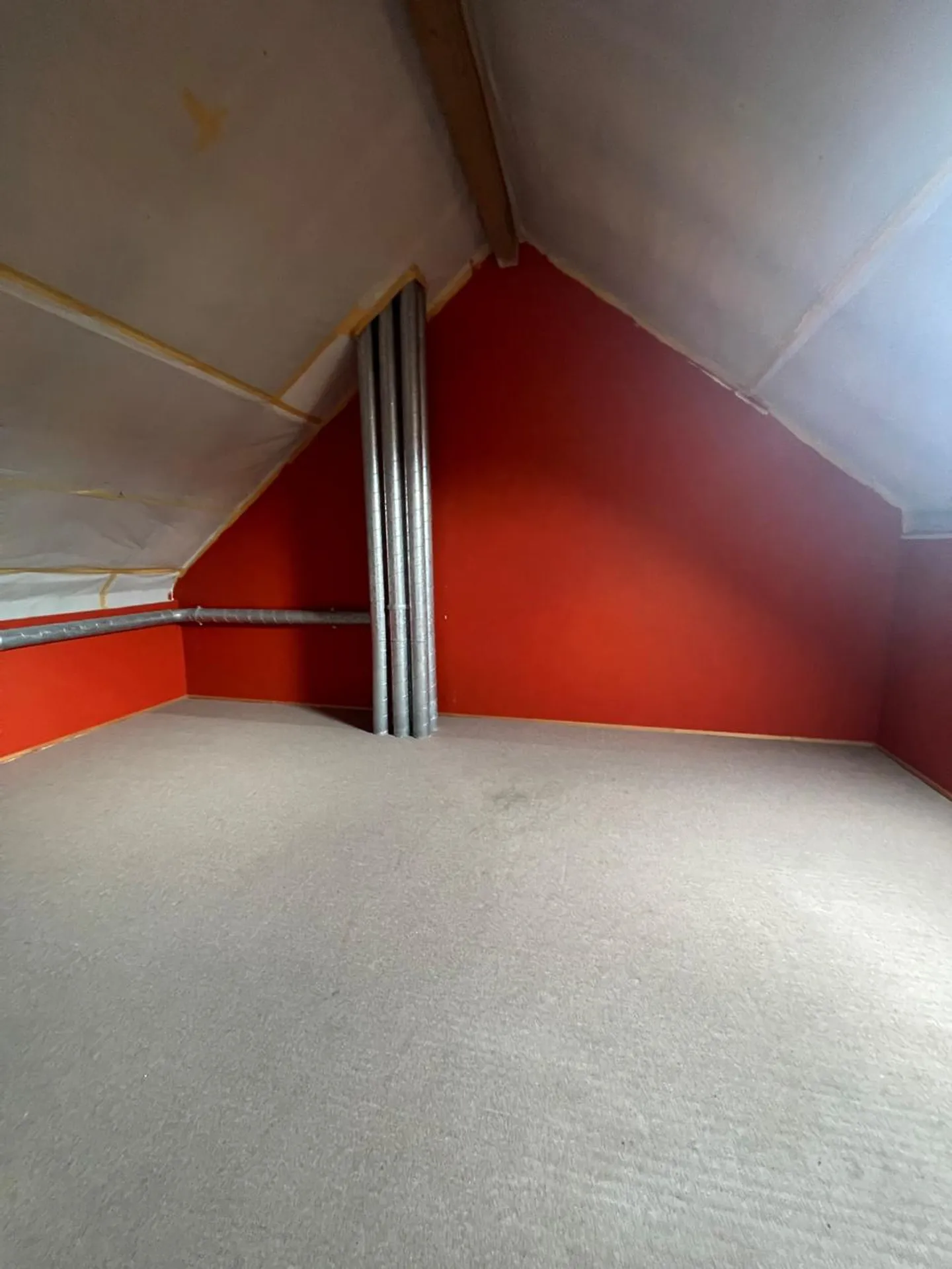 Dachboden - Foto 2 von 2