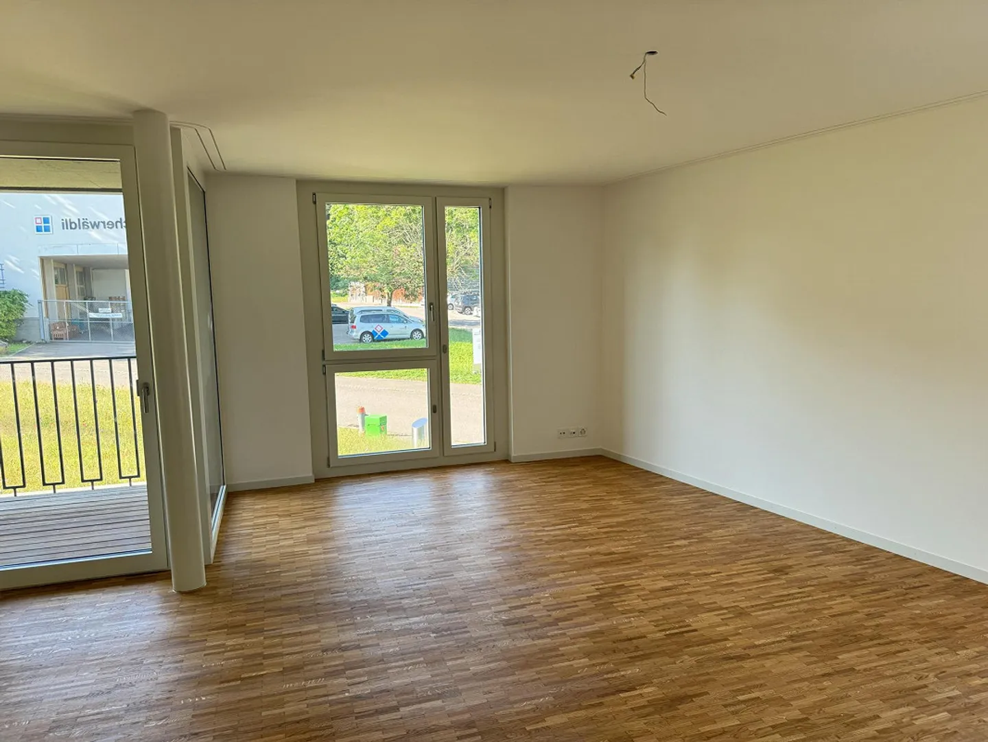 Appartement 3,5 pièces - Vie coopérative à la retraite - Photo 4 sur 10