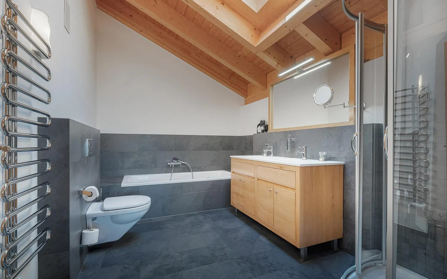 Zur Matte B | 5.5 3rd and 4th floor | 84 - Photo 14 of 21