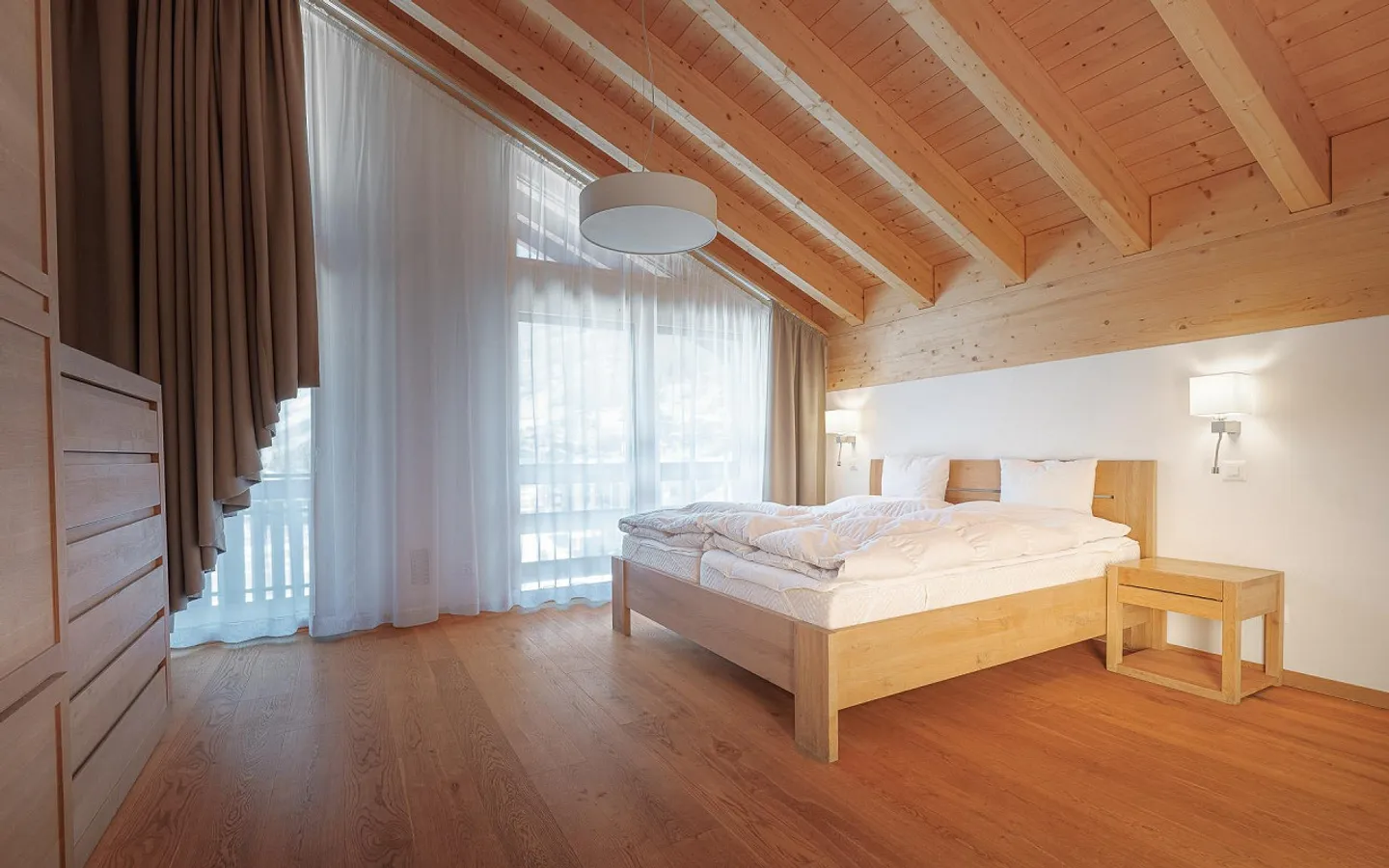 Zur Matte B | 5.5 3rd and 4th floor | 84 - Photo 15 of 21