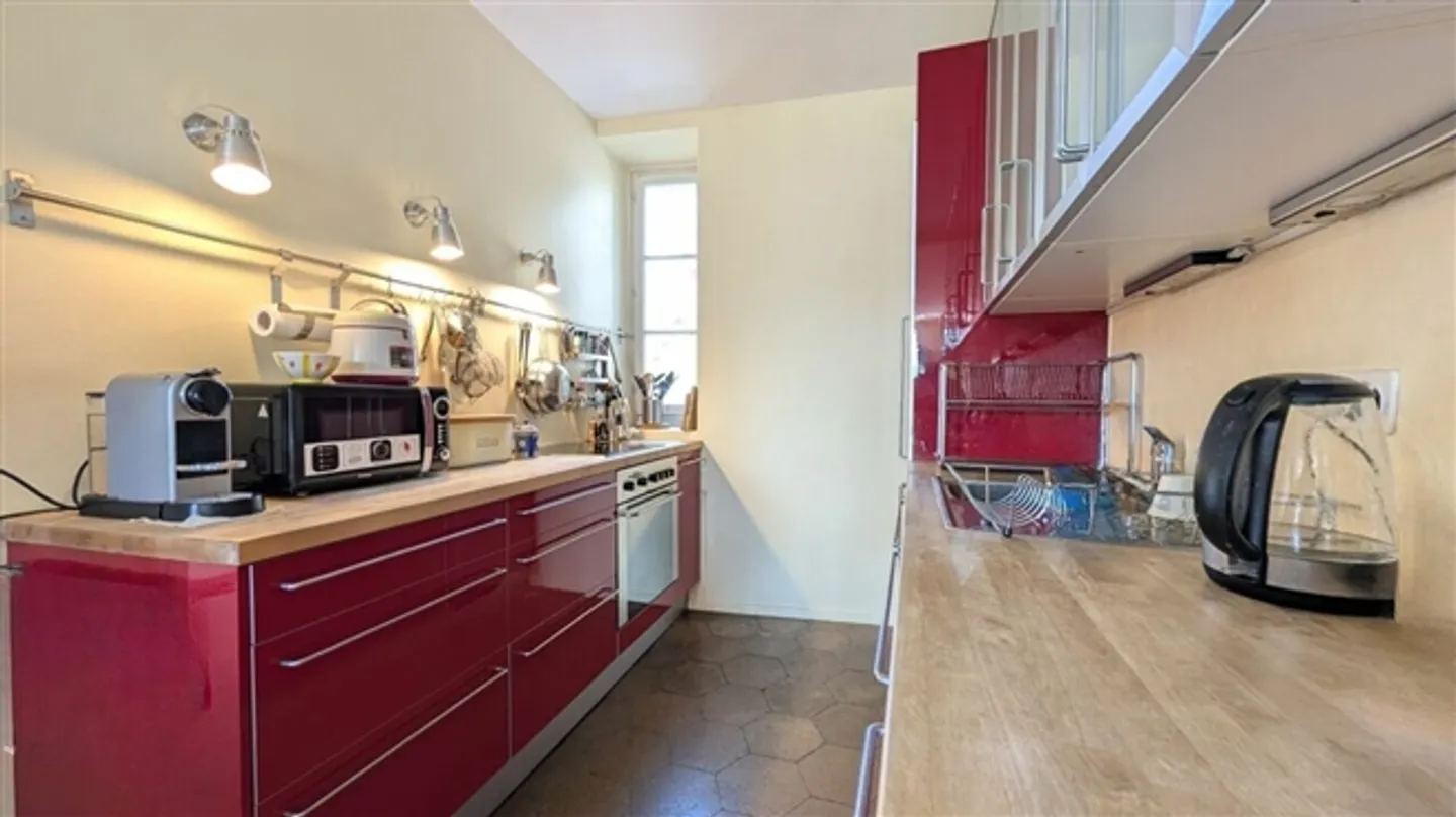 «Charmantes Haus mit Wintergarten und Bergblick» - Foto 9 von 15