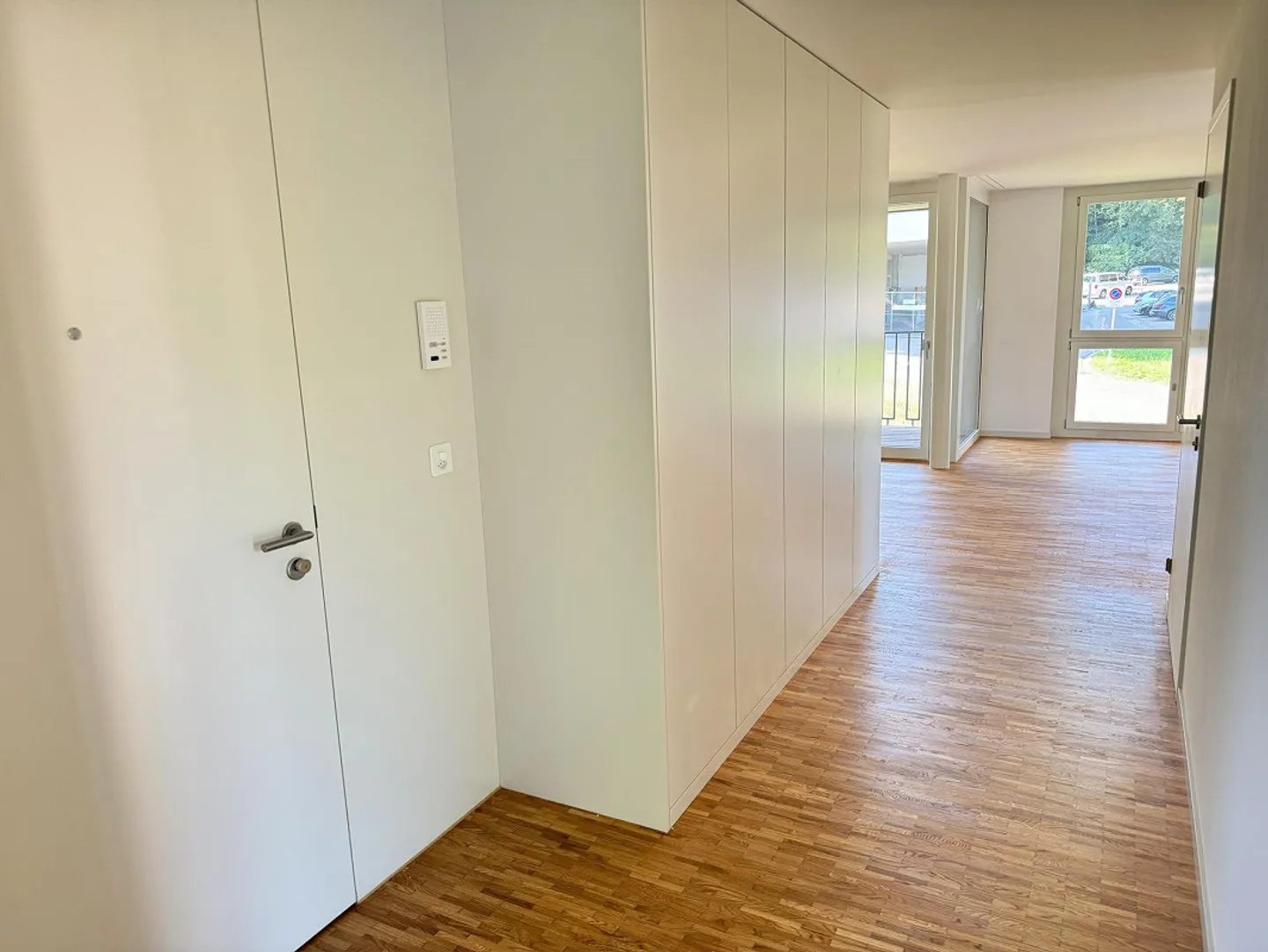 Appartement 3,5 pièces - Vie coopérative à la retraite - Photo 7 sur 10