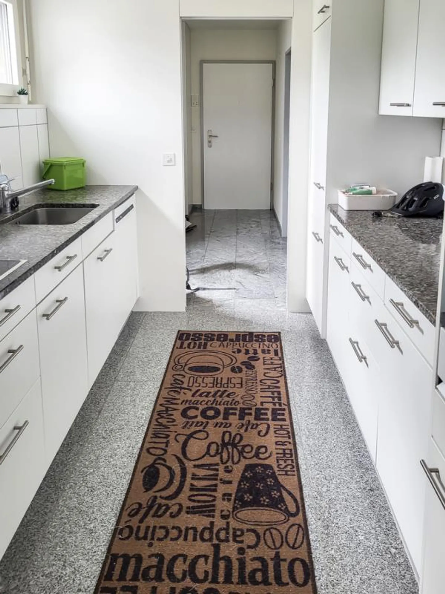 Geräumige Wohnung in Oberkirch - Foto 2 von 12