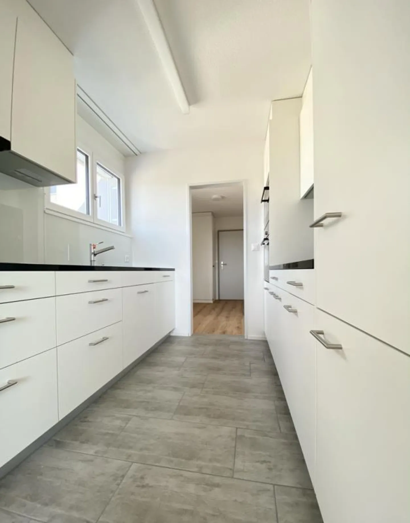 Geräumige Wohnung in Oberkirch - Foto 3 von 12