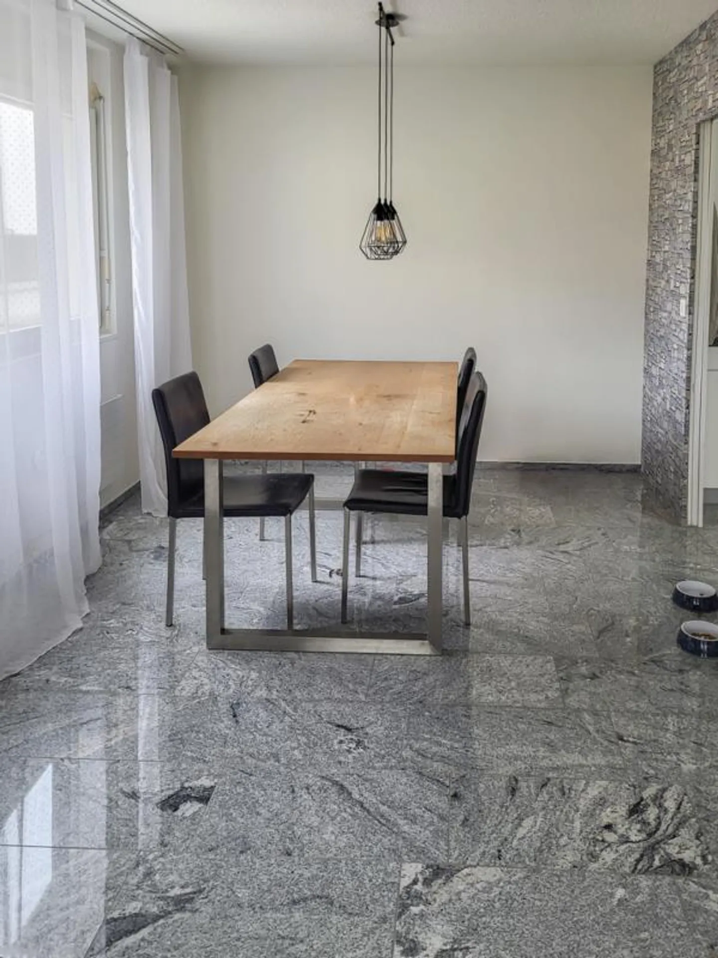 Geräumige Wohnung in Oberkirch - Foto 4 von 12