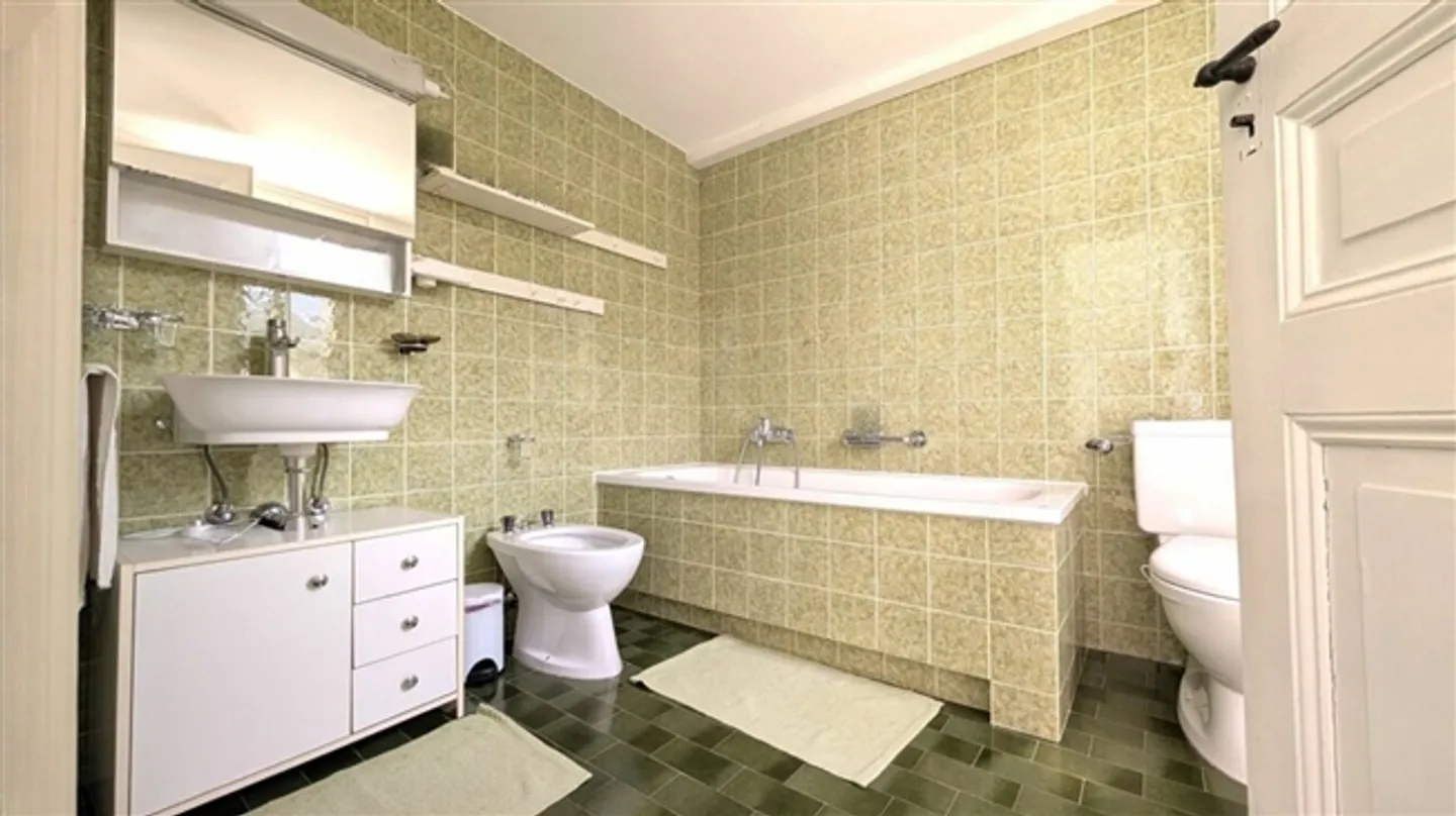 «Charmantes Haus mit Wintergarten und Bergblick» - Foto 13 von 15