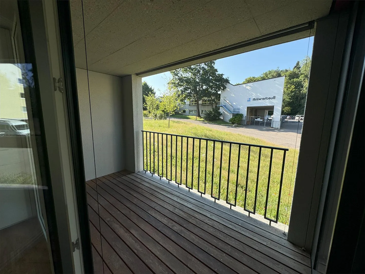 Appartement 3,5 pièces - Vie coopérative à la retraite - Photo 10 sur 10