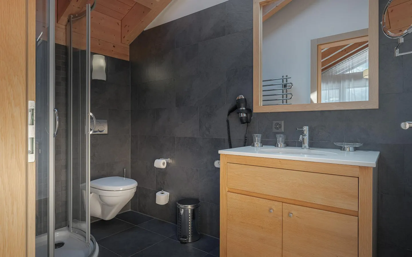 Zur Matte B | 5.5 3rd and 4th floor | 84 - Photo 16 of 21