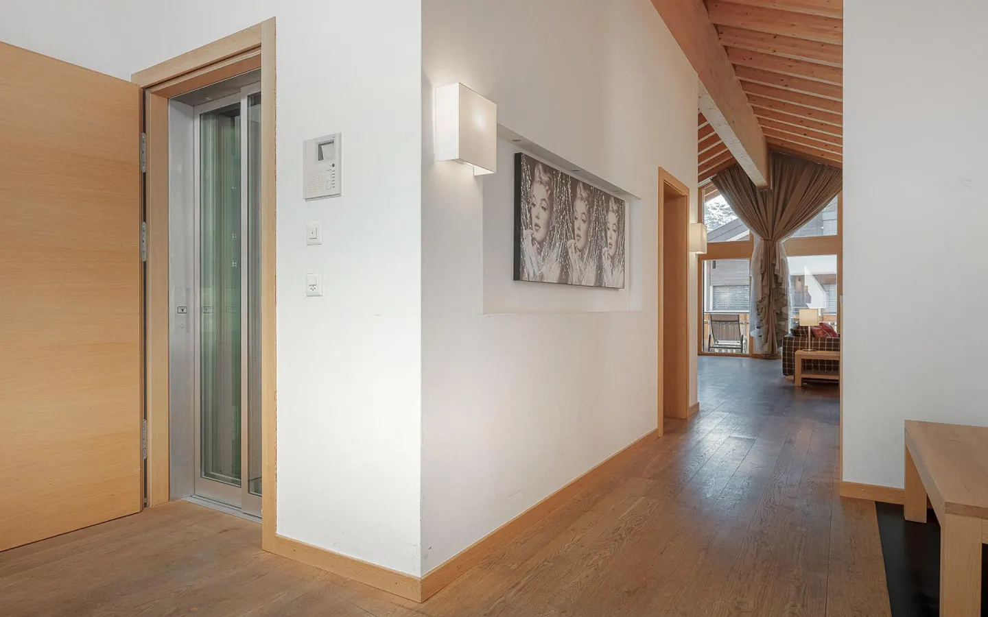 Zur Matte B | 5.5 3rd and 4th floor | 84 - Photo 17 of 21